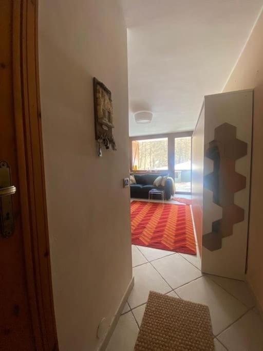Oulx Apartament Etra Close To Piste מראה חיצוני תמונה