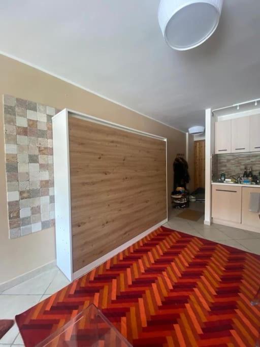 Oulx Apartament Etra Close To Piste מראה חיצוני תמונה