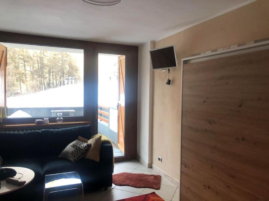 Oulx Apartament Etra Close To Piste מראה חיצוני תמונה