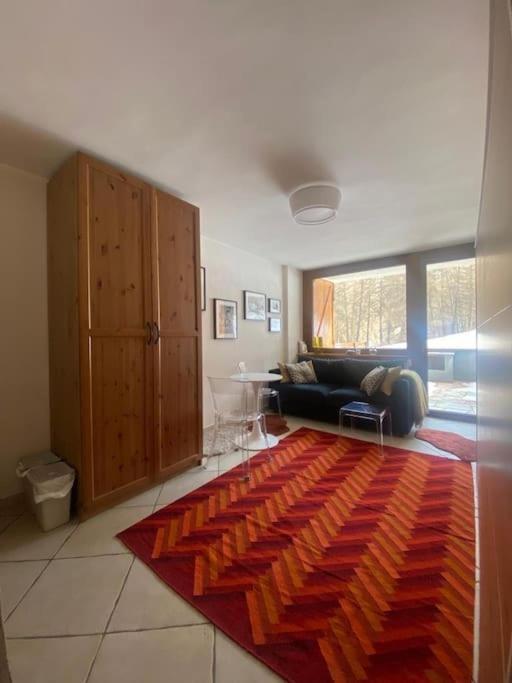 Oulx Apartament Etra Close To Piste מראה חיצוני תמונה